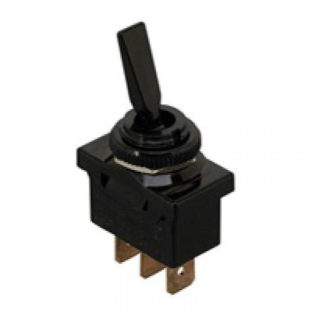 Switch Toggle On On Spdt Paddle Toggle 10A<span class=' ItemWarning' style='display:block;'>Item is usually in stock, but we&#39;ll be in touch if there&#39;s a problem<br /></span>
