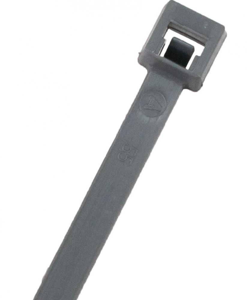 CBL TIE 5Inch 40LB GRY 100PAK<span class=' ItemWarning' style='display:block;'>Item is usually in stock, but we&#39;ll be in touch if there&#39;s a problem<br /></span>