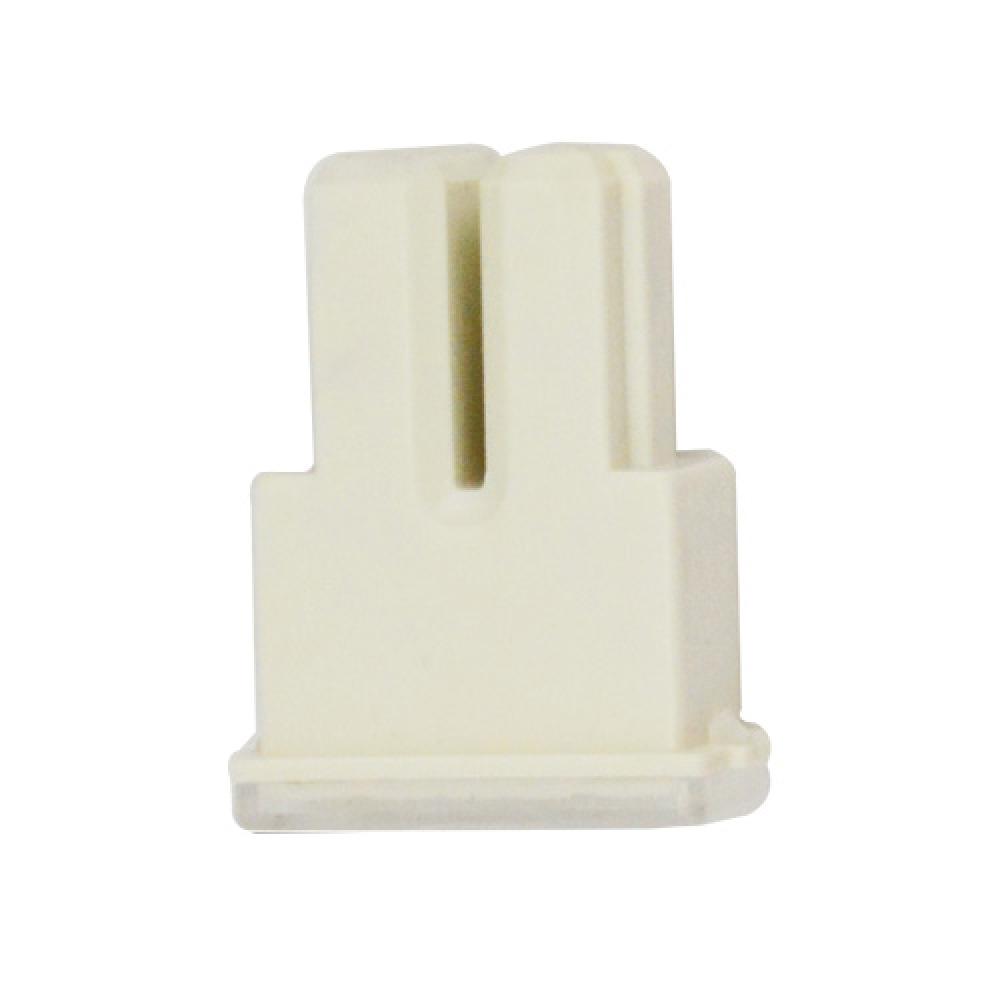 FUSE PAL AUTO-LINK FEMALE 20A WHITE<span class=' ItemWarning' style='display:block;'>Item is usually in stock, but we&#39;ll be in touch if there&#39;s a problem<br /></span>