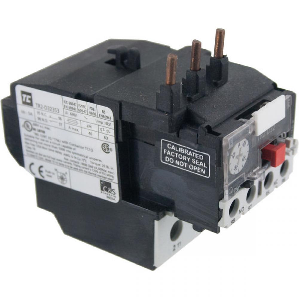 overload relay  23.00 - 32.00 amp<span class=' ItemWarning' style='display:block;'>Item is usually in stock, but we&#39;ll be in touch if there&#39;s a problem<br /></span>
