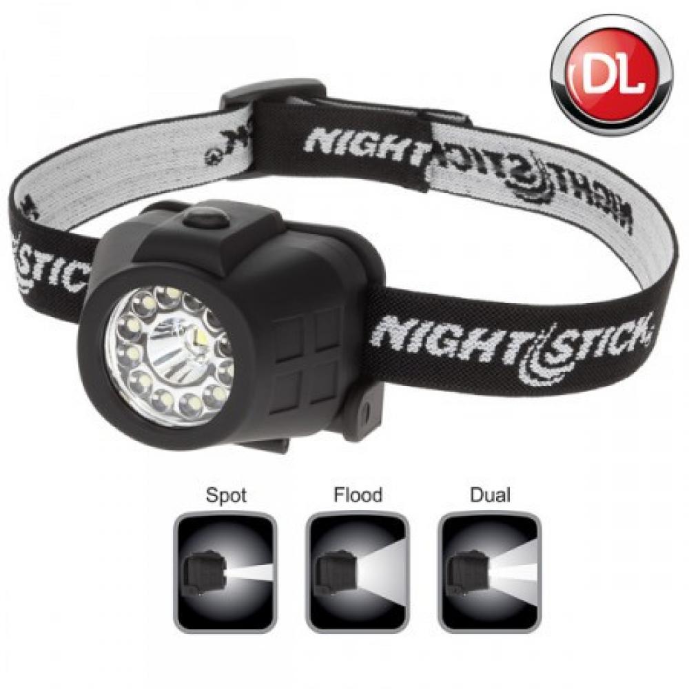 Headlamp / Black / Waterproof-Lumens 55/<span class=' ItemWarning' style='display:block;'>Item is usually in stock, but we&#39;ll be in touch if there&#39;s a problem<br /></span>