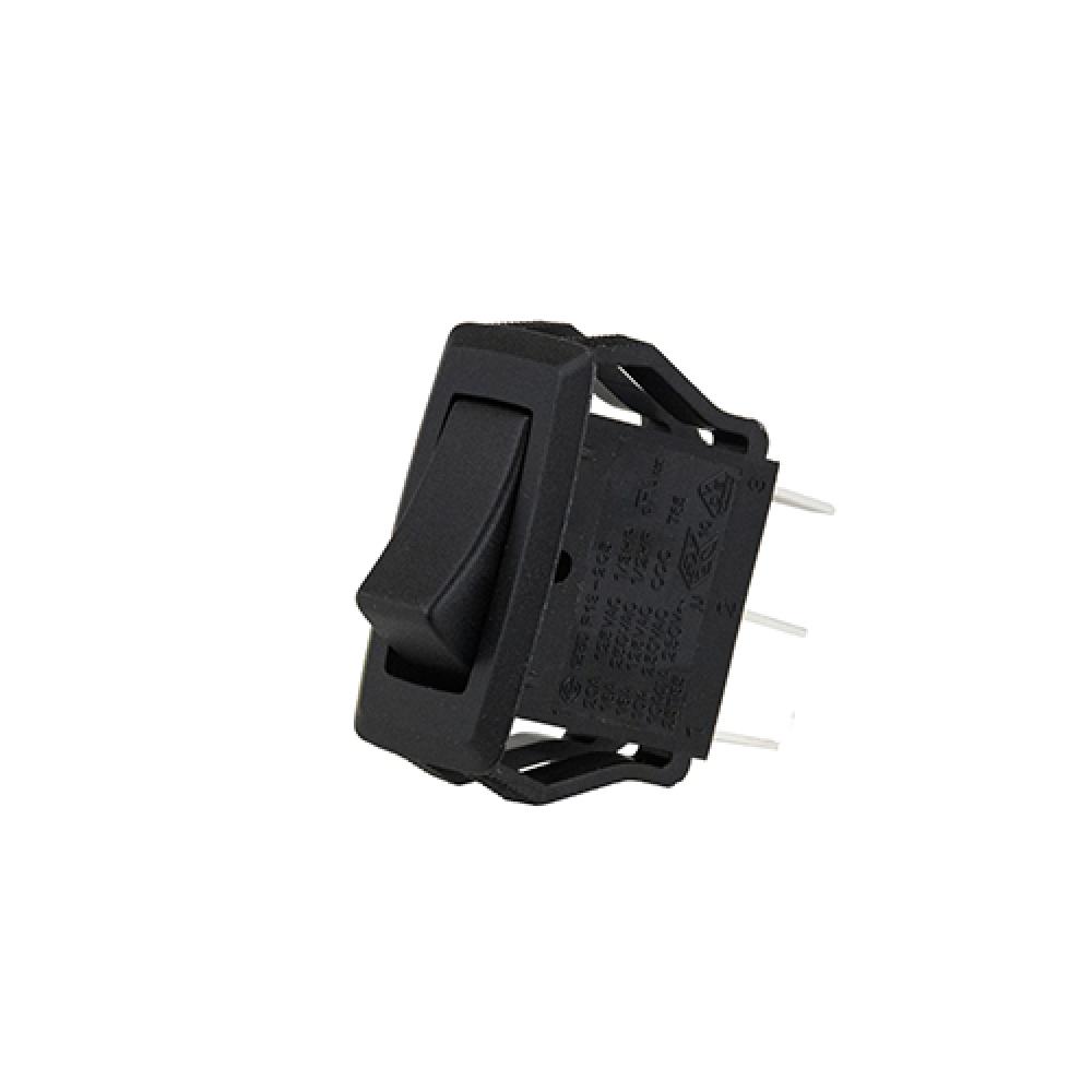Switch Rocker On Off On Spdt Quick Connect Rocker<span class=' ItemWarning' style='display:block;'>Item is usually in stock, but we&#39;ll be in touch if there&#39;s a problem<br /></span>