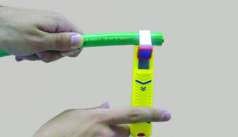 TOOL WIRE/CABLE STRPR 8GA-4/0 W/INS GRIP<span class=' ItemWarning' style='display:block;'>Item is usually in stock, but we&#39;ll be in touch if there&#39;s a problem<br /></span>
