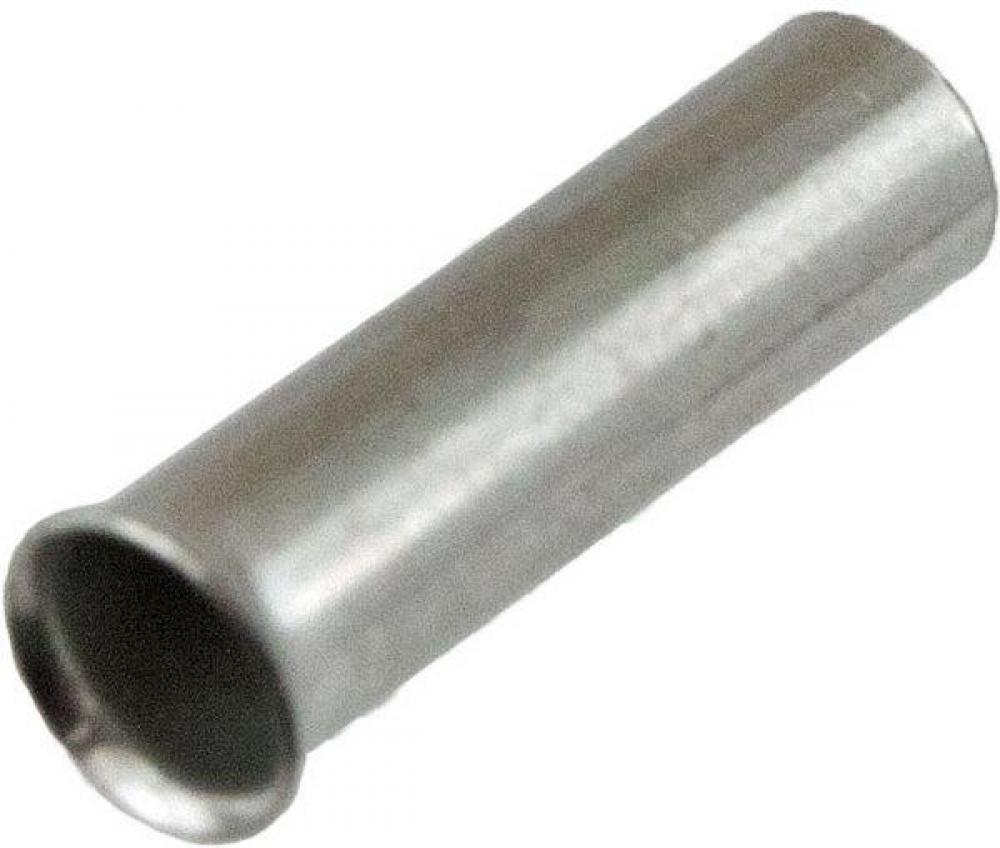 Non-Ins. Ferrule 12awg-12mm 1000pk<span class=' ItemWarning' style='display:block;'>Item is usually in stock, but we&#39;ll be in touch if there&#39;s a problem<br /></span>