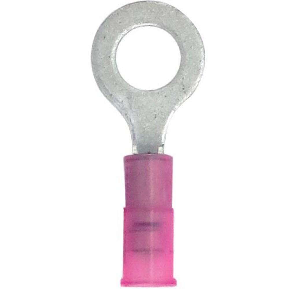 RING NYL RED 22-18 1/4Inch S 100PK<span class=' ItemWarning' style='display:block;'>Item is usually in stock, but we&#39;ll be in touch if there&#39;s a problem<br /></span>