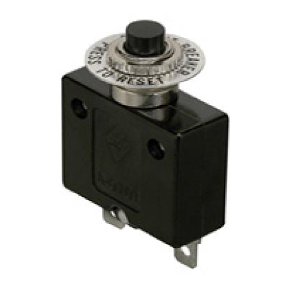 Circuit Breaker 4A<span class=' ItemWarning' style='display:block;'>Item is usually in stock, but we&#39;ll be in touch if there&#39;s a problem<br /></span>
