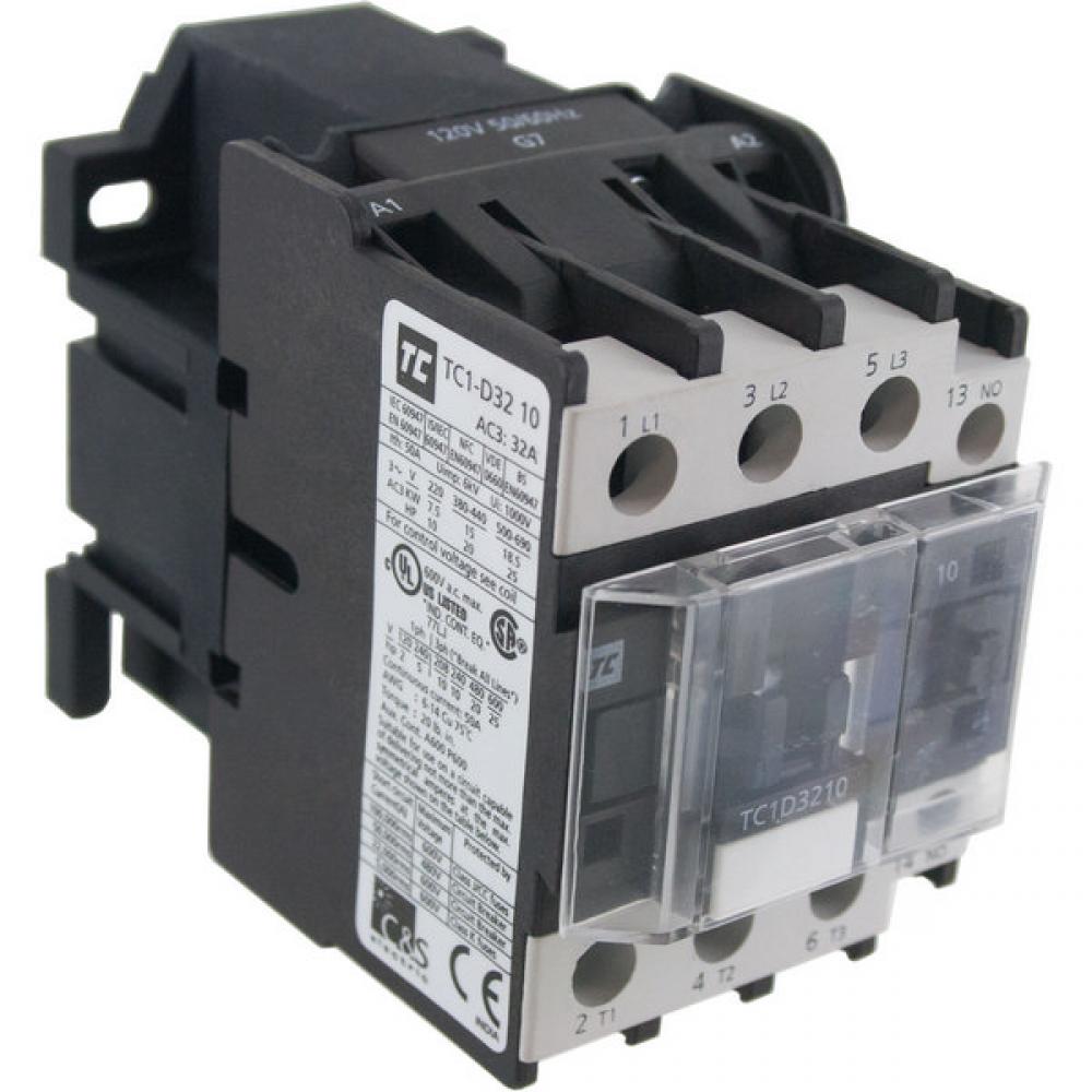 Contactor 32a AC3 1N/C 24Vac coil<span class=' ItemWarning' style='display:block;'>Item is usually in stock, but we&#39;ll be in touch if there&#39;s a problem<br /></span>