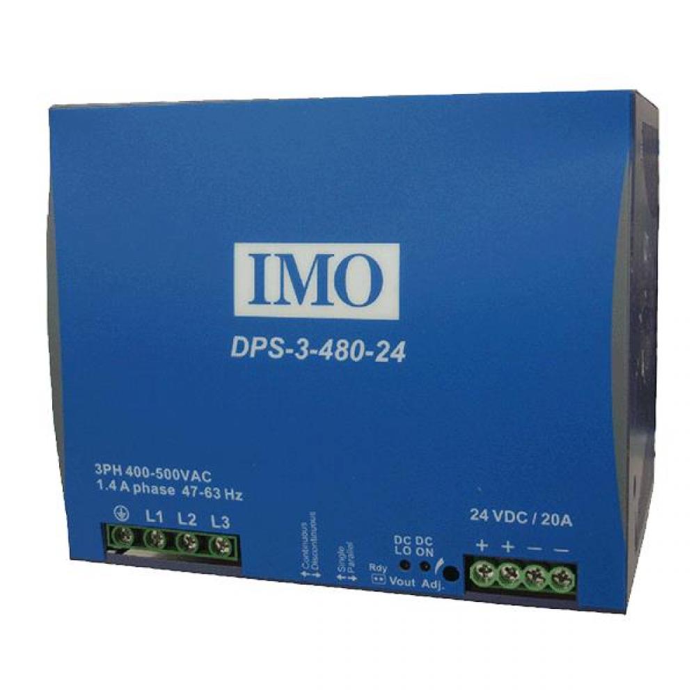 POWER SUPPLY 340-575AC INPUT,<span class=' ItemWarning' style='display:block;'>Item is usually in stock, but we&#39;ll be in touch if there&#39;s a problem<br /></span>