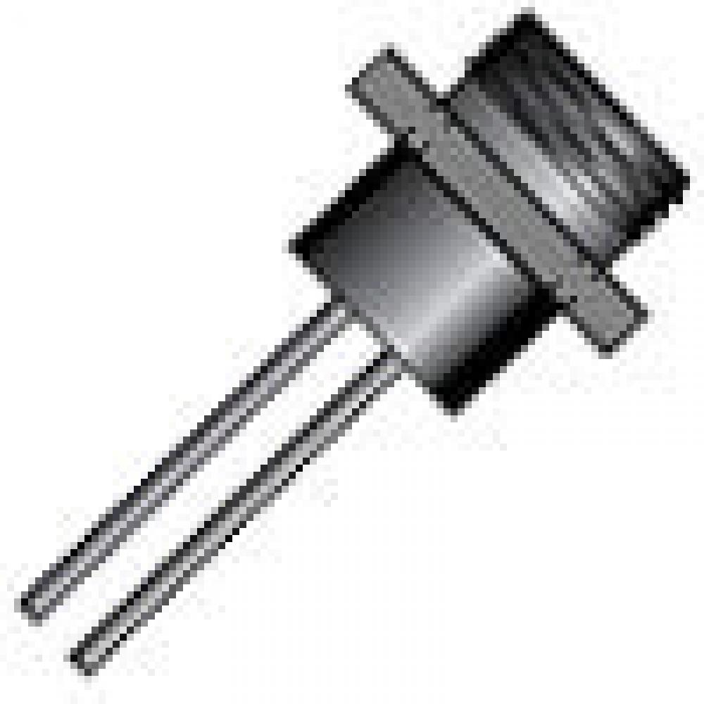 Mini RecptFTl 2P MALE Flange Mt.<span class=' ItemWarning' style='display:block;'>Item is usually in stock, but we&#39;ll be in touch if there&#39;s a problem<br /></span>
