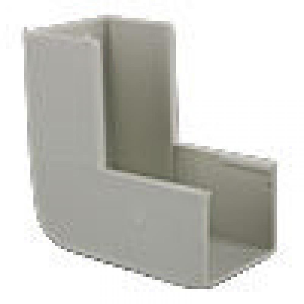 OUTSIDE CORNER WHITE 1/2Inch<span class=' ItemWarning' style='display:block;'>Item is usually in stock, but we&#39;ll be in touch if there&#39;s a problem<br /></span>