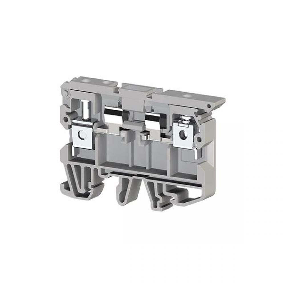 SCR.CLAMP TERM.10MM,FUSE DISCON.<span class=' ItemWarning' style='display:block;'>Item is usually in stock, but we&#39;ll be in touch if there&#39;s a problem<br /></span>