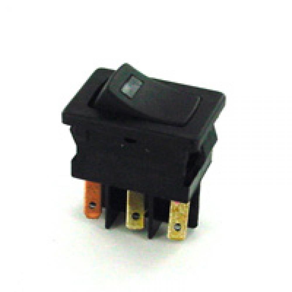 Switch Rocker On Off Spst Solder Eyelet Rocker 10<span class=' ItemWarning' style='display:block;'>Item is usually in stock, but we&#39;ll be in touch if there&#39;s a problem<br /></span>