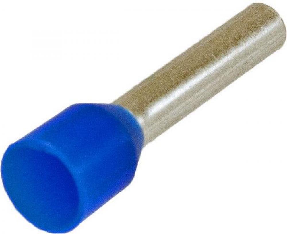 BLUE 14 AWG 12MM 500PK<span class=' ItemWarning' style='display:block;'>Item is usually in stock, but we&#39;ll be in touch if there&#39;s a problem<br /></span>