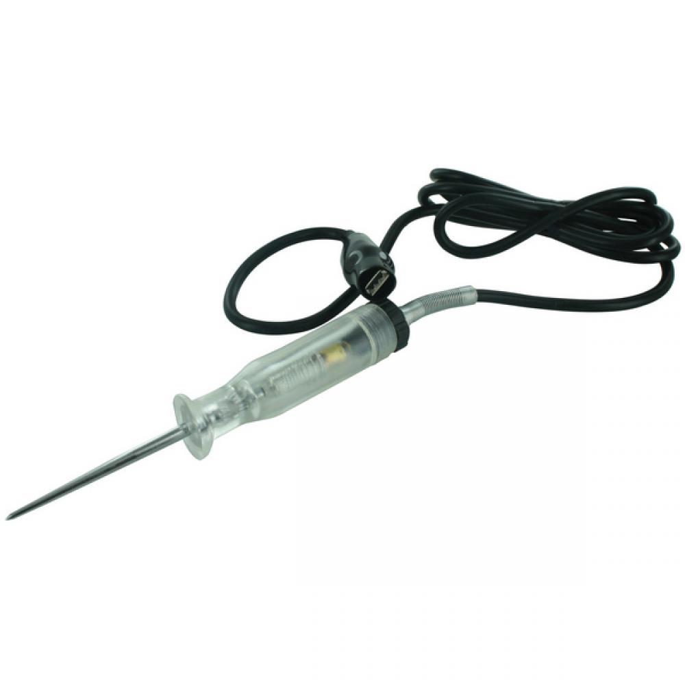CIRCUIT TESTER FOR 6/12/24 VOLT SYSTEMS<span class=' ItemWarning' style='display:block;'>Item is usually in stock, but we&#39;ll be in touch if there&#39;s a problem<br /></span>