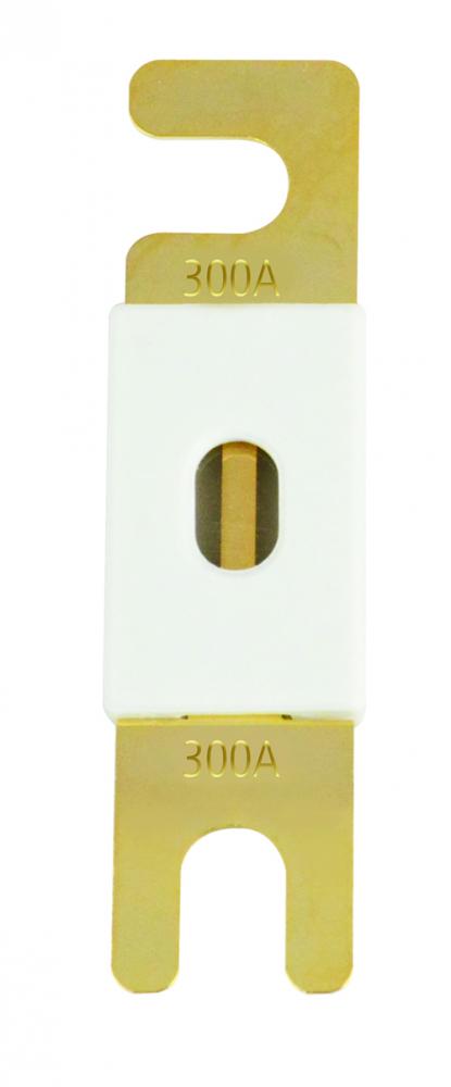 FUSE ANL FORKLIFT 300A WHITE<span class=' ItemWarning' style='display:block;'>Item is usually in stock, but we&#39;ll be in touch if there&#39;s a problem<br /></span>