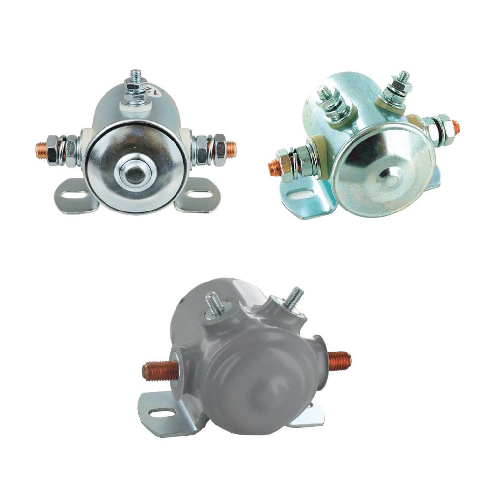 SOLENOID CONT-DUTY 12V 3-TERMINAL 100A 10PK<span class=' ItemWarning' style='display:block;'>Item is usually in stock, but we&#39;ll be in touch if there&#39;s a problem<br /></span>