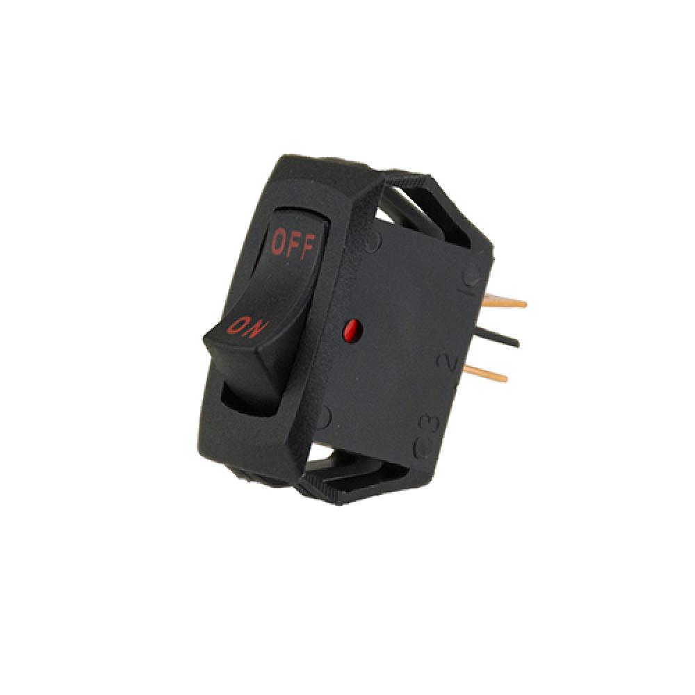 Switch Rocker On Off Spst Quick Connect Rocker 16<span class=' ItemWarning' style='display:block;'>Item is usually in stock, but we&#39;ll be in touch if there&#39;s a problem<br /></span>