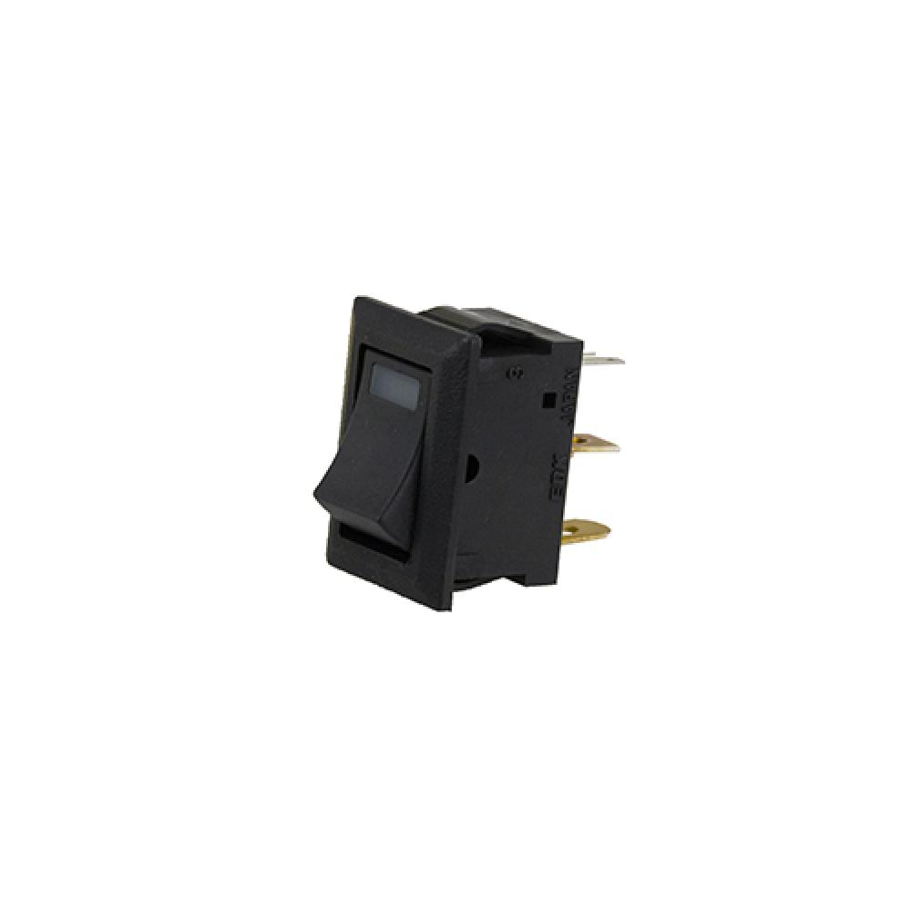 Switch Rocker On Off Spst Led Red 5A<span class=' ItemWarning' style='display:block;'>Item is usually in stock, but we&#39;ll be in touch if there&#39;s a problem<br /></span>
