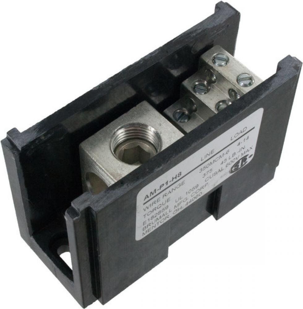 PWR DB Pri 350-6 1-OP,Sec 4-14 8-OP,1P<span class=' ItemWarning' style='display:block;'>Item is usually in stock, but we&#39;ll be in touch if there&#39;s a problem<br /></span>