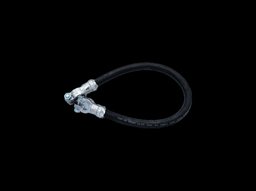 BATT CBL 2/0GA JUMP 19InchL STRAIGHT<span class=' ItemWarning' style='display:block;'>Item is usually in stock, but we&#39;ll be in touch if there&#39;s a problem<br /></span>