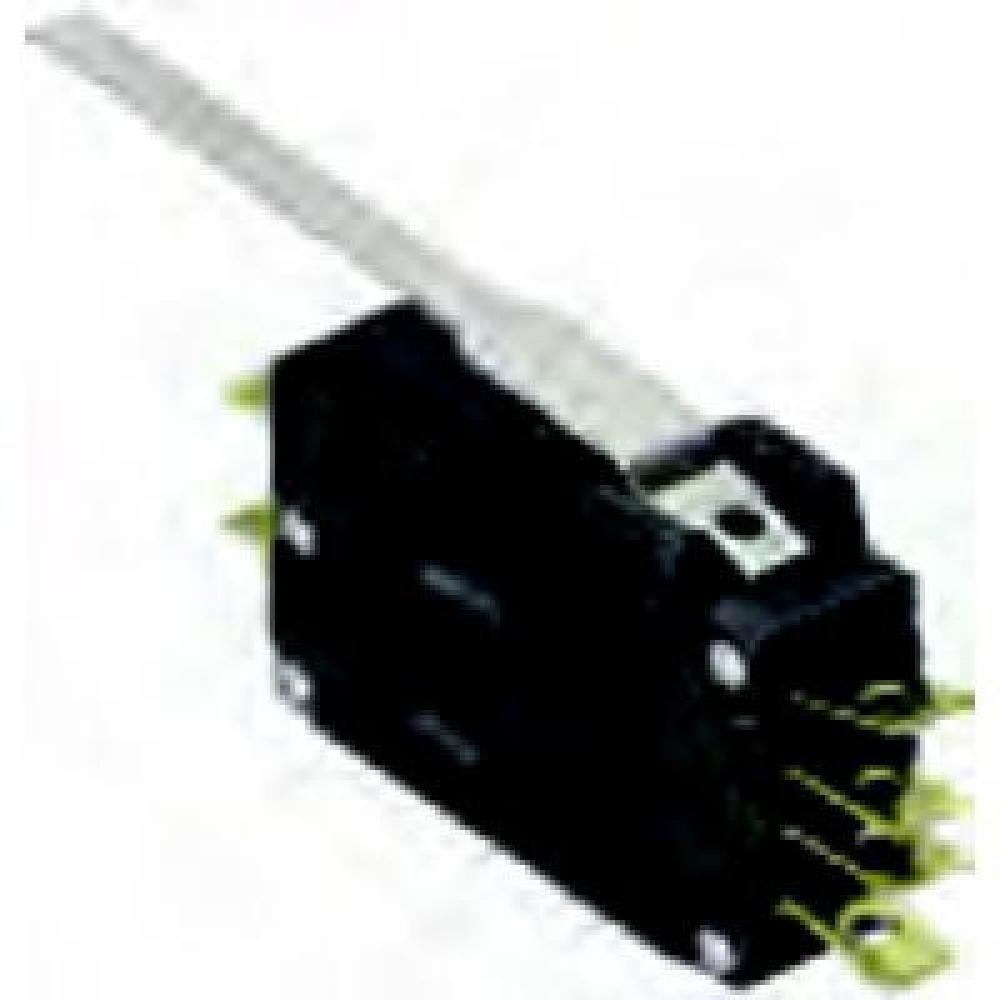 Switch Snap Action Dpdt Lever Quick Connect 15A<span class=' ItemWarning' style='display:block;'>Item is usually in stock, but we&#39;ll be in touch if there&#39;s a problem<br /></span>