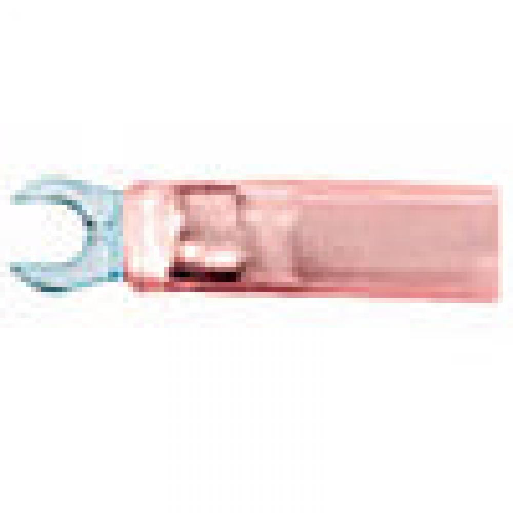 SPADE SOLDER/SHRINK 22-18GA #10 25PK<span class=' ItemWarning' style='display:block;'>Item is usually in stock, but we&#39;ll be in touch if there&#39;s a problem<br /></span>