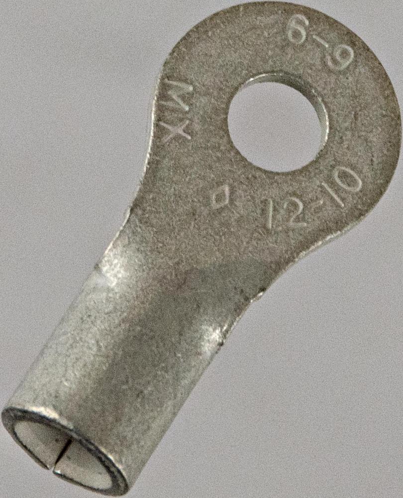 RING NON-INS 12-10 6 100PK<span class=' ItemWarning' style='display:block;'>Item is usually in stock, but we&#39;ll be in touch if there&#39;s a problem<br /></span>