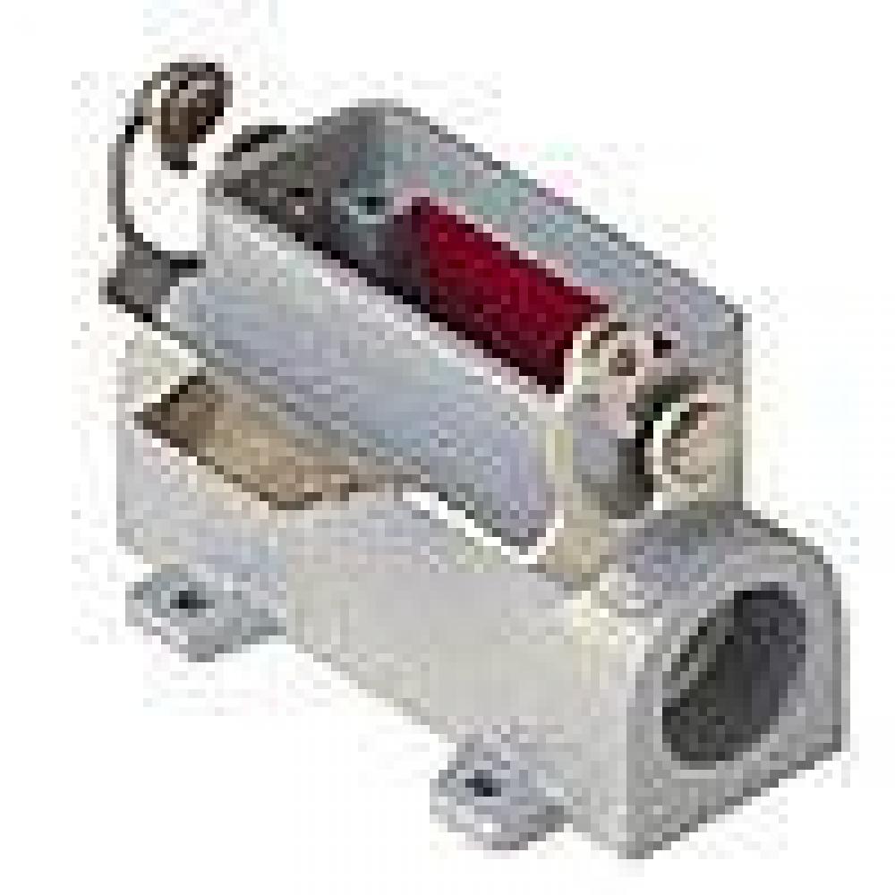 SURFACE MOUNTING BASE - 10P+Ground    SINGLE LEVER  SINGLE PORT  CABLE GLAND PG 16<span class=' ItemWarning' style='display:block;'>Item is usually in stock, but we&#39;ll be in touch if there&#39;s a problem<br /></span>