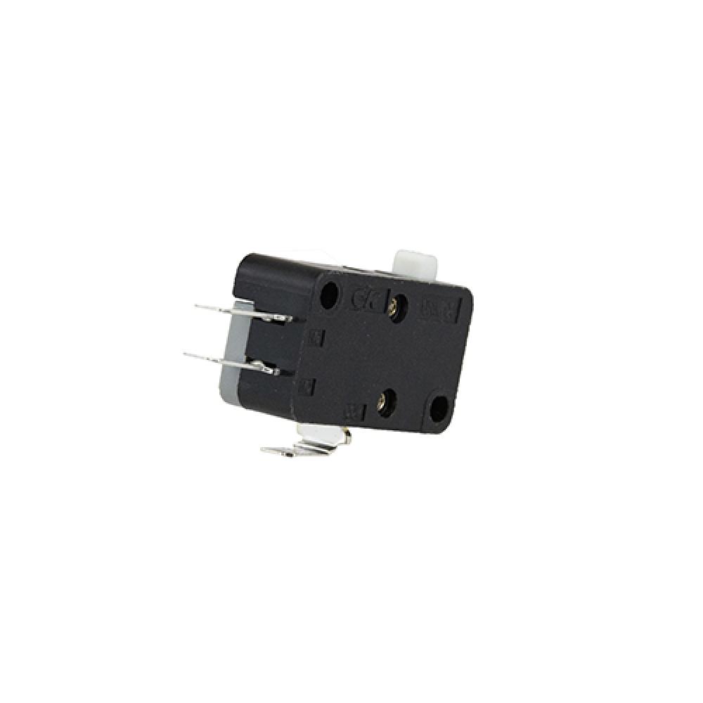 Switch Snap Action N.O./N.C. Spdt Pin Plunger Qui<span class=' ItemWarning' style='display:block;'>Item is usually in stock, but we&#39;ll be in touch if there&#39;s a problem<br /></span>