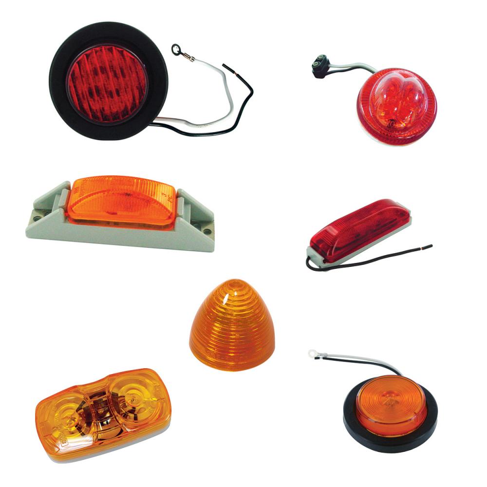 LED180 LMP SLD CLRLNS AMB RECT2X6<span class=' ItemWarning' style='display:block;'>Item is usually in stock, but we&#39;ll be in touch if there&#39;s a problem<br /></span>
