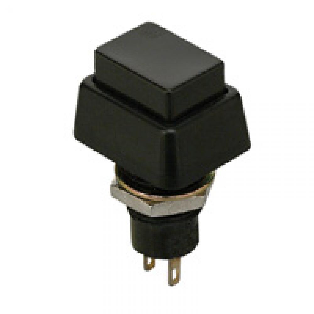 Switch Push Button Off (On) Spst Rectangle Button<span class=' ItemWarning' style='display:block;'>Item is usually in stock, but we&#39;ll be in touch if there&#39;s a problem<br /></span>
