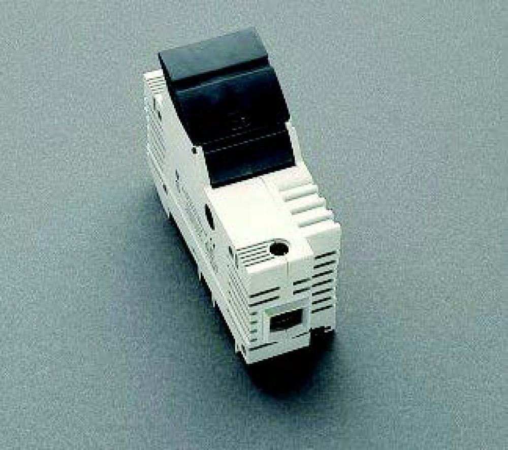 fuse holder, 30 A / 600 V, Class J / 1P, w/indication<span class=' ItemWarning' style='display:block;'>Item is usually in stock, but we&#39;ll be in touch if there&#39;s a problem<br /></span>