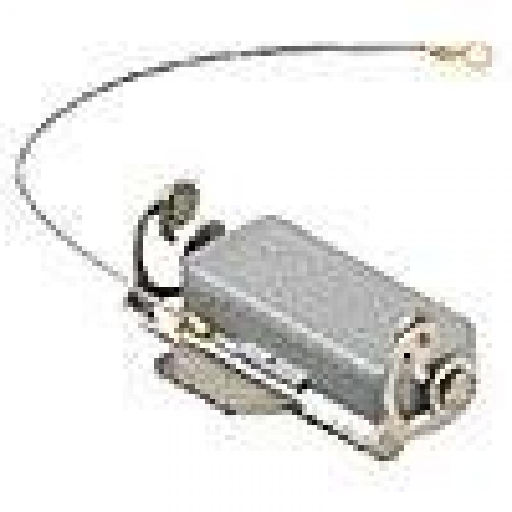 COVER - 10P+Ground    SINGLE LEVER<span class=' ItemWarning' style='display:block;'>Item is usually in stock, but we&#39;ll be in touch if there&#39;s a problem<br /></span>