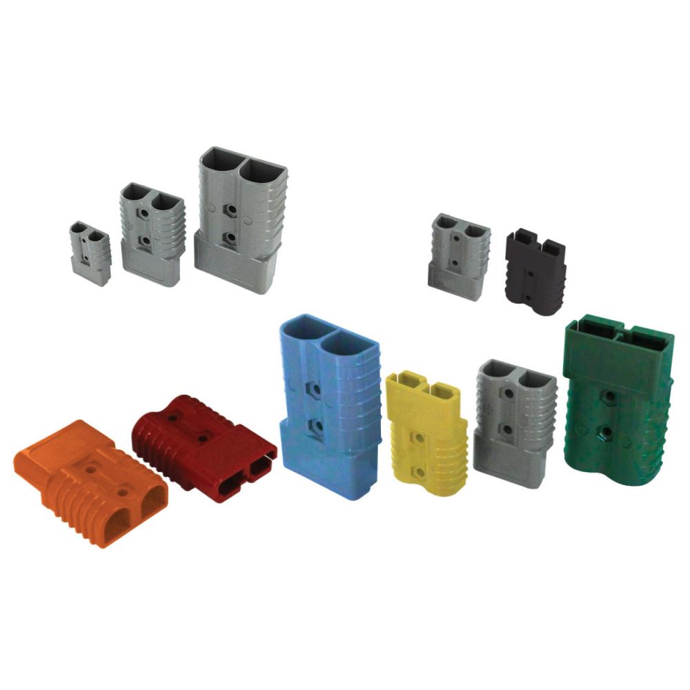 BATT CONN FNS [ORANGE] HSG ONLY-175A<span class=' ItemWarning' style='display:block;'>Item is usually in stock, but we&#39;ll be in touch if there&#39;s a problem<br /></span>