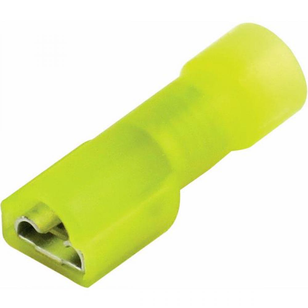 FULFEMAL 12-10  1/4Inch YELL NYLON<span class=' ItemWarning' style='display:block;'>Item is usually in stock, but we&#39;ll be in touch if there&#39;s a problem<br /></span>