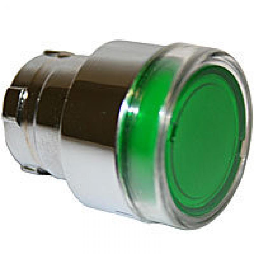 Flush Hd Sprg Ret Illum Acttr Green<span class=' ItemWarning' style='display:block;'>Item is usually in stock, but we&#39;ll be in touch if there&#39;s a problem<br /></span>