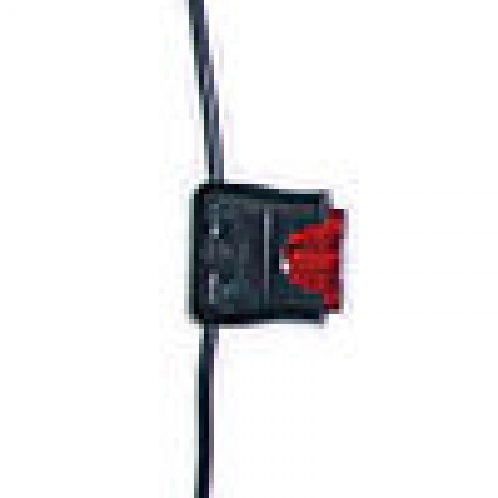 FUSE HOLDER INLINE STD BLADE 16GA BLK W/7.5A FUSE<span class=' ItemWarning' style='display:block;'>Item is usually in stock, but we&#39;ll be in touch if there&#39;s a problem<br /></span>