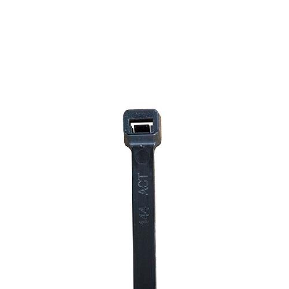 KSPEC CBL TIE XHD 28Inch 175LB BLACK 100PK<span class=' ItemWarning' style='display:block;'>Item is usually in stock, but we&#39;ll be in touch if there&#39;s a problem<br /></span>