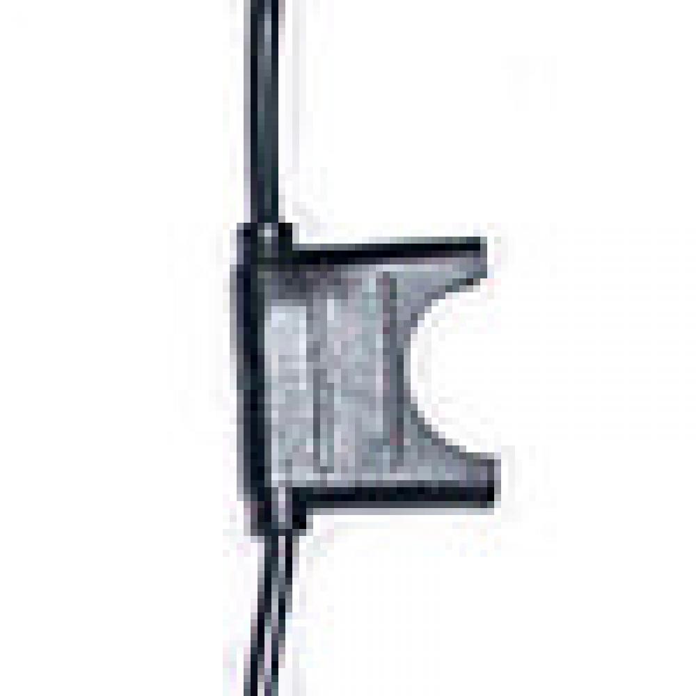 FUSE HOLDER INLINE STD BLADE 14GA BLACK<span class=' ItemWarning' style='display:block;'>Item is usually in stock, but we&#39;ll be in touch if there&#39;s a problem<br /></span>