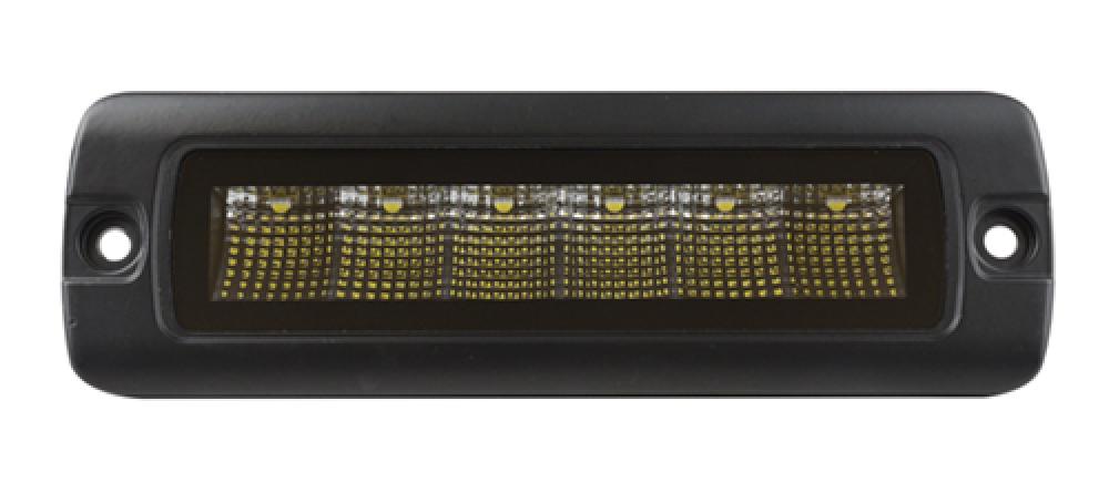LMP LED TRA/UTIL RECT 2340LX 10DEG SURFMNT<span class=' ItemWarning' style='display:block;'>Item is usually in stock, but we&#39;ll be in touch if there&#39;s a problem<br /></span>