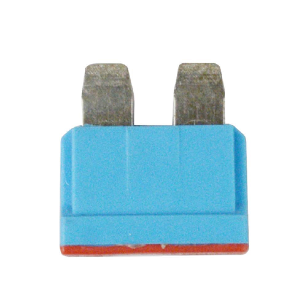 FUSE BLD STD 15A BLUE 80VDC 5PK<span class=' ItemWarning' style='display:block;'>Item is usually in stock, but we&#39;ll be in touch if there&#39;s a problem<br /></span>