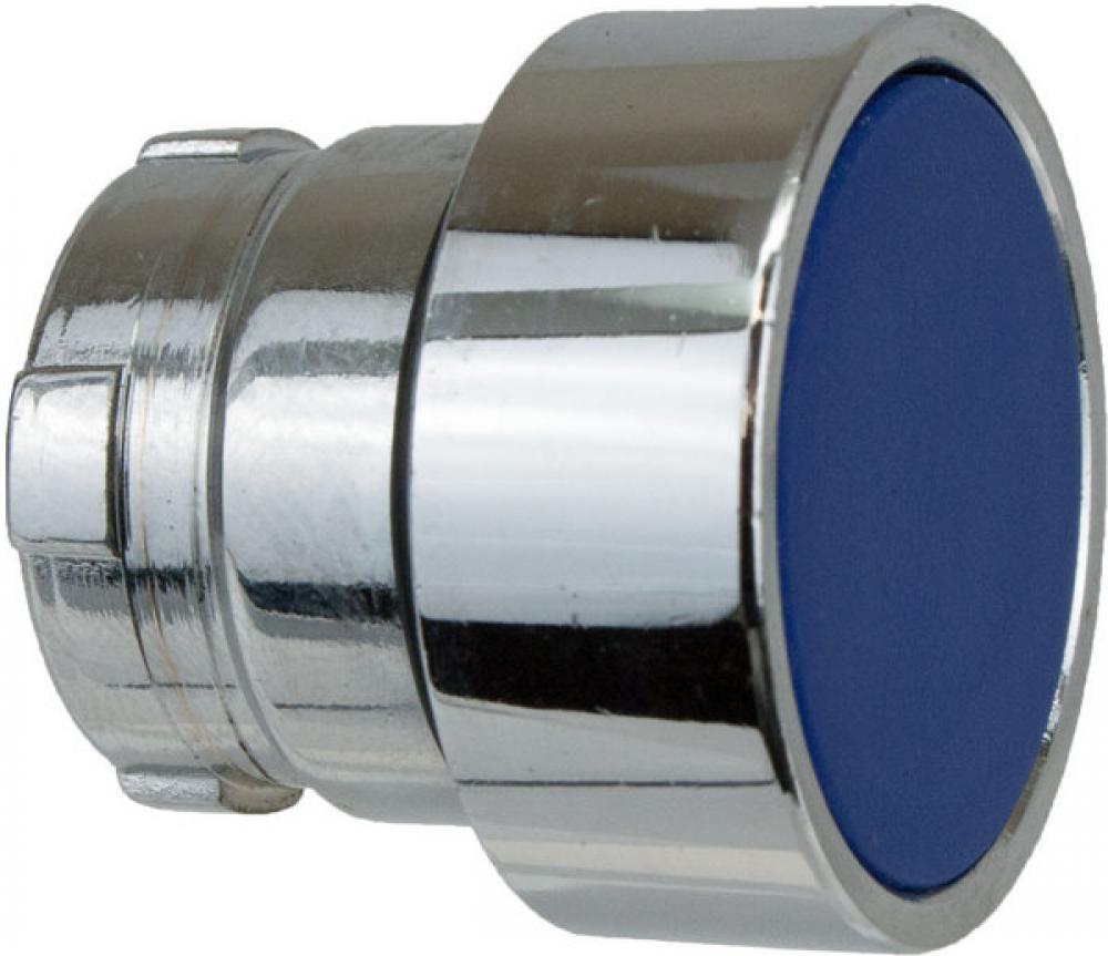 Flush Hd Sprg Ret Actt w/Clr bt Me Blu<span class=' ItemWarning' style='display:block;'>Item is usually in stock, but we&#39;ll be in touch if there&#39;s a problem<br /></span>