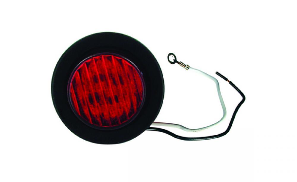 LED SLDMKR RED [9-DIODE] 2&#34; W/GR&PIGT KIT<span class=' ItemWarning' style='display:block;'>Item is usually in stock, but we&#39;ll be in touch if there&#39;s a problem<br /></span>