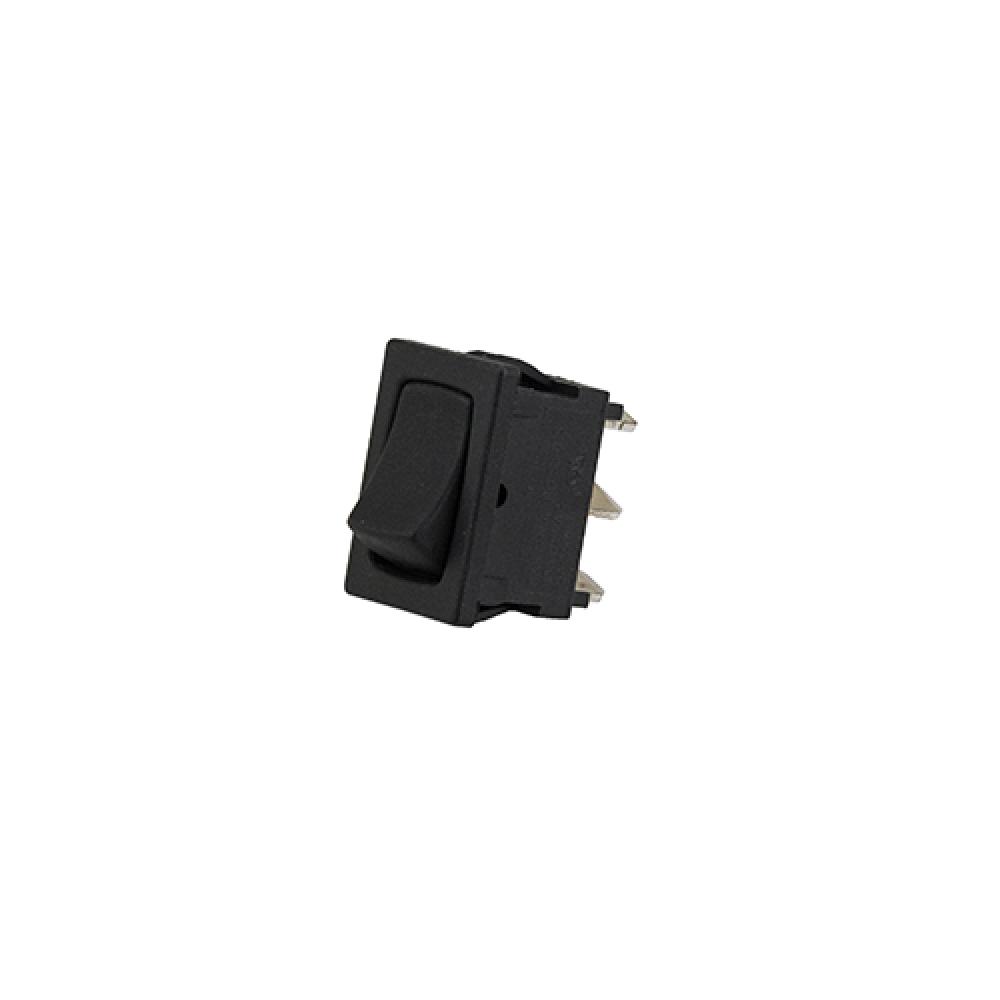 Switch Rocker On On Spdt Quick Connect Rocker 10A<span class=' ItemWarning' style='display:block;'>Item is usually in stock, but we&#39;ll be in touch if there&#39;s a problem<br /></span>