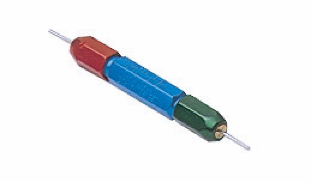 CONTROL GAUGE GO/NO GO<span class=' ItemWarning' style='display:block;'>Item is usually in stock, but we&#39;ll be in touch if there&#39;s a problem<br /></span>