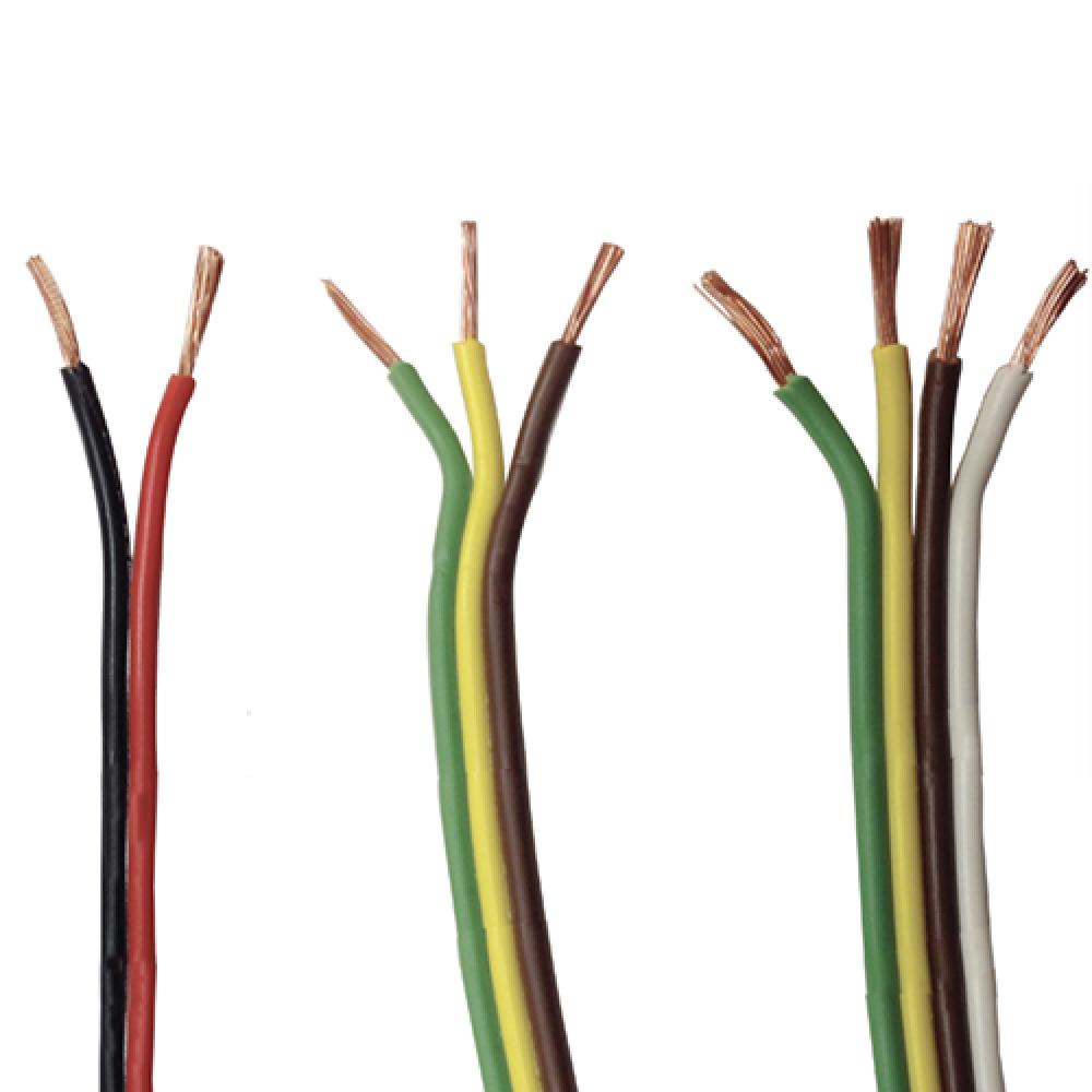 CABLE BONDED 2/16 RD/BK 100FT<span class=' ItemWarning' style='display:block;'>Item is usually in stock, but we&#39;ll be in touch if there&#39;s a problem<br /></span>