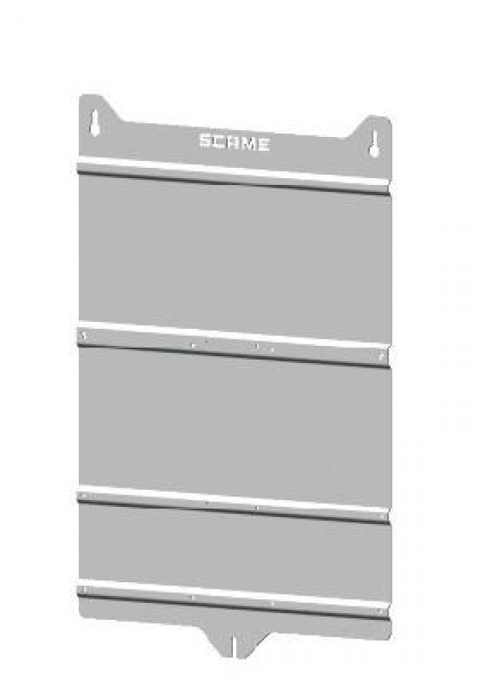 MOUNTING PLATE GRP 2x20/30A + 1x60A<span class=' ItemWarning' style='display:block;'>Item is usually in stock, but we&#39;ll be in touch if there&#39;s a problem<br /></span>