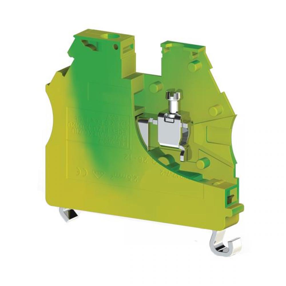 SCR.CLAMP EARTH TERM.2.5MM<span class=' ItemWarning' style='display:block;'>Item is usually in stock, but we&#39;ll be in touch if there&#39;s a problem<br /></span>
