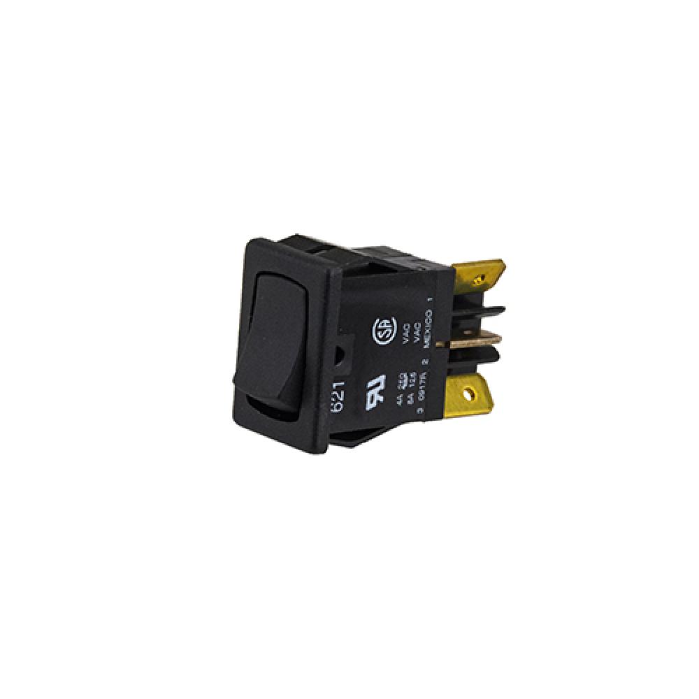 Switch Rocker On On Spdt Quick Connect Rocker 8A<span class=' ItemWarning' style='display:block;'>Item is usually in stock, but we&#39;ll be in touch if there&#39;s a problem<br /></span>