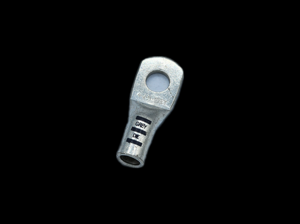 LUG HEFTY TIN PLTD COPP STR 4GA GRY 5/16 25PK<span class=' ItemWarning' style='display:block;'>Item is usually in stock, but we&#39;ll be in touch if there&#39;s a problem<br /></span>